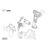Bosch - 1120 DD