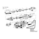 Bosch - Impact Wrench