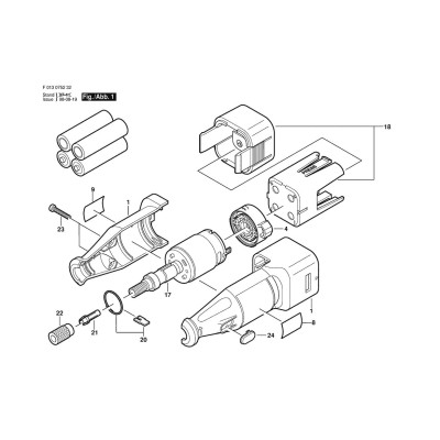 Bosch - 500075232