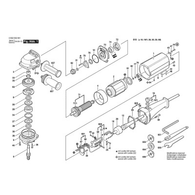 Bosch - Other