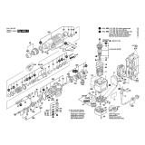Bosch - BHE 4-30 CE
