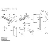 Bosch - PAS 900