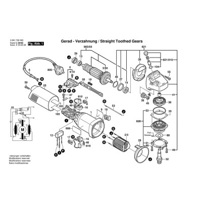 Bosch - WKS 7-115