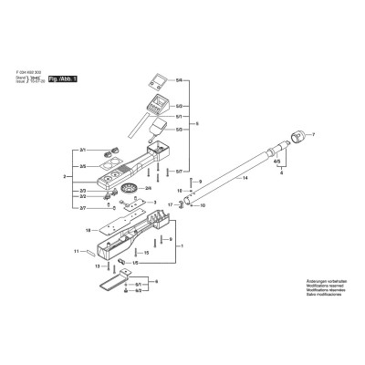 Bosch - 19-102