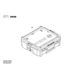 Bosch - UniversalDrill 18