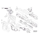 Bosch - GBH 180-LI