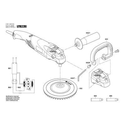 Bosch - GPO 14 CE