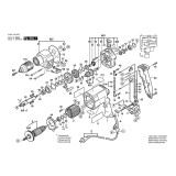 Bosch - GSB 20-2