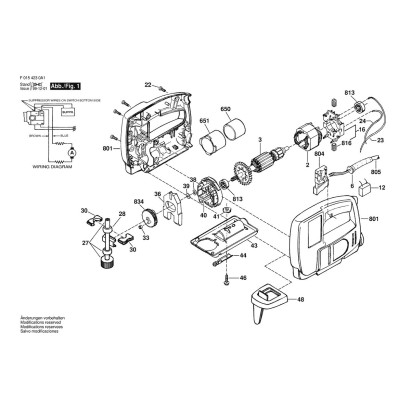 Bosch - 4230