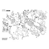 Bosch - PSB 650 RE