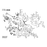 Bosch - GCO14-1