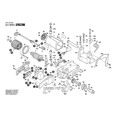 Bosch - GCO14-1