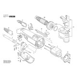 Bosch - MM40
