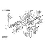 Bosch - GST 85 PE