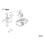 Bosch - GBH 24 VFR