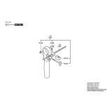 Bosch - GSB 13 RE