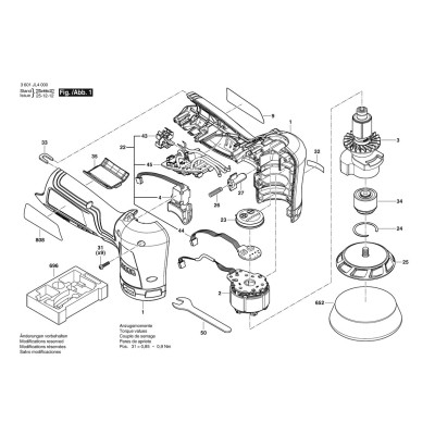 Bosch - GPX 12V-77