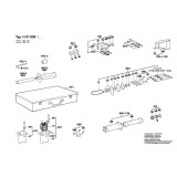 Bosch - UBH 12/50