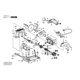 Bosch - PKS 46