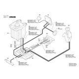 Bosch - GBH 18V-40 C
