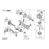 Bosch - GWX 18V-7