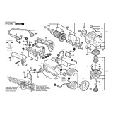 Bosch - PWS 20-230