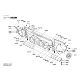 Bosch - BALMORAL 17S