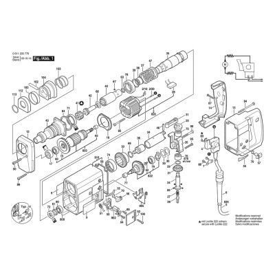Bosch - 342