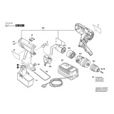 Bosch - 3650
