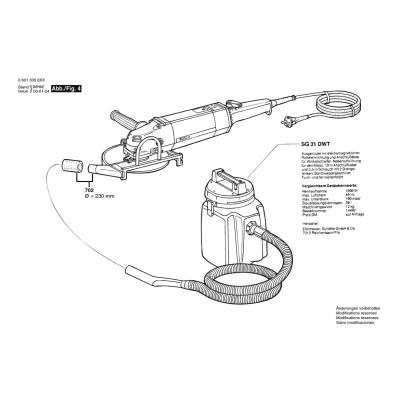 Bosch - Other