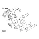 Bosch - GBL860