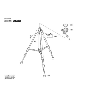 Bosch - BS 150