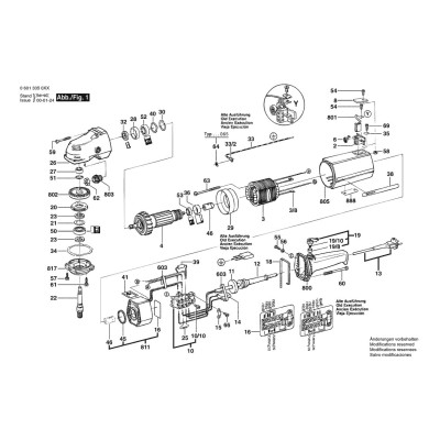 Bosch - Other