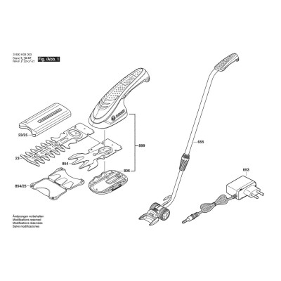 Bosch - ISIO