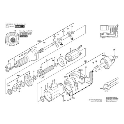 Bosch - Other