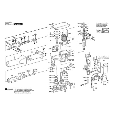 Bosch - Other