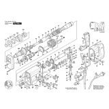Bosch - UBH 4/26