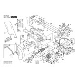 Bosch - GCM 10 S