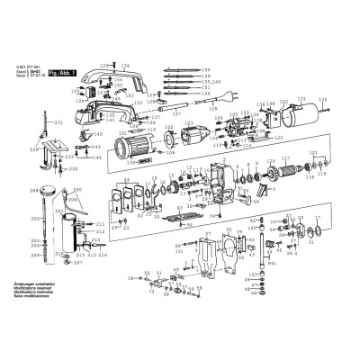 Bosch - Other