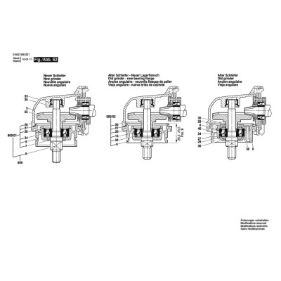 Bosch - Other
