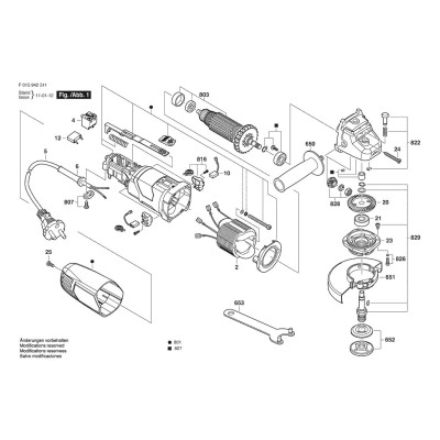 Bosch - 9425
