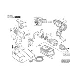 Bosch - ABS 12 M-2