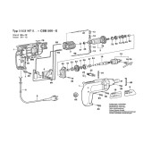 Bosch - HW-1GSCHLABO-E
