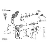 Bosch - GBM 10 RE