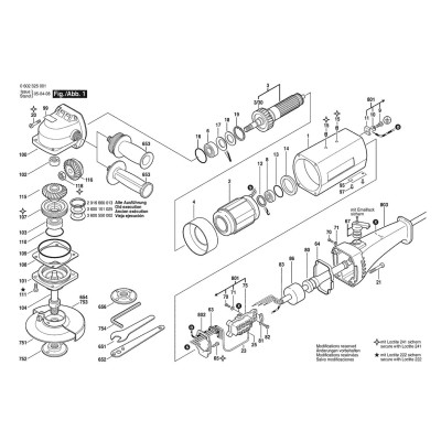Bosch - Other