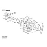 Bosch - WINDSOR 14S