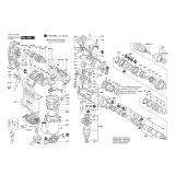 Bosch - GBH 4-32 DFR