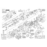Bosch - GDB 1600 WE
