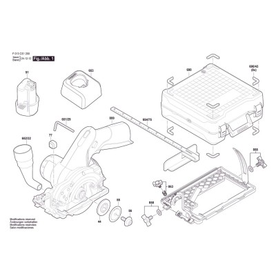 Bosch - Other