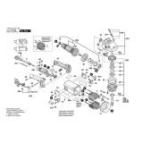 Bosch - GWS 24-230